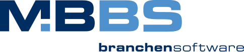 MBBS Branchensoftware